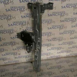 MOTOR ELEVALUNAS DELANTERO DERECHO PEUGEOT 207 *