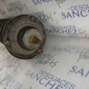 AMORTIGUADOR DELANTERO DERECHO TOYOTA LAND CRUISER (J12) 3.0 Turbodiesel