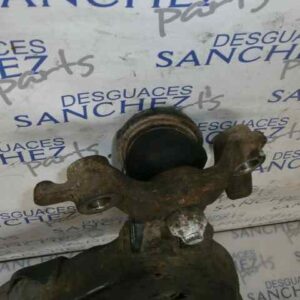 BRAZO SUSPENSION INFERIOR DELANTERO IZQUIERDO TOYOTA LAND CRUISER (J12) 3.0 Turbodiesel