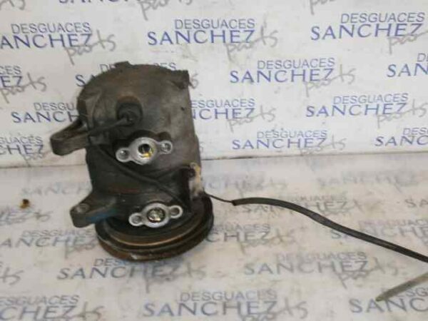 COMPRESOR AIRE ACONDICIONADO NISSAN TERRANO/TERRANO II (R20) 2.7 Turbodiesel