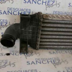 INTERCOOLER FORD FOCUS C-MAX (CAP) 1.6 TDCi CAT