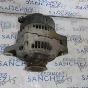 ALTERNADOR HONDA CIVIC BERLINA .5 (MA/MB) 1.5 CAT
