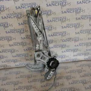 MOTOR ELEVALUNAS DELANTERO DERECHO HONDA CIVIC BERLINA 3/4 (EJ/EK) *