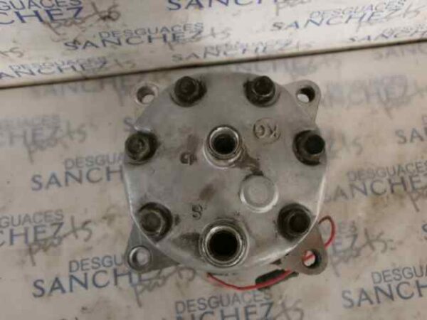 COMPRESOR AIRE ACONDICIONADO FORD FOCUS BERLINA (CAK) 1.6 16V CAT - Imagen 3