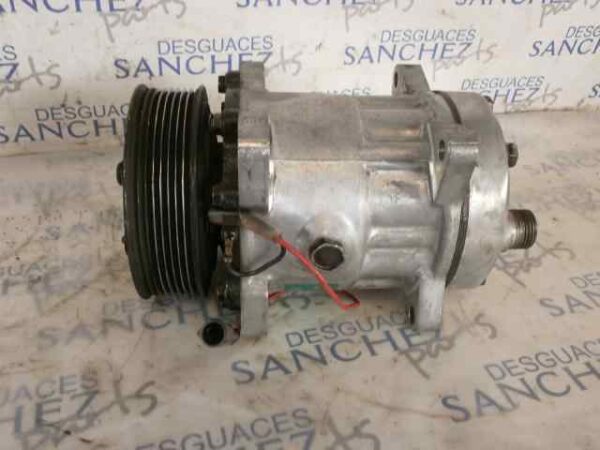 COMPRESOR AIRE ACONDICIONADO FORD FOCUS BERLINA (CAK) 1.6 16V CAT