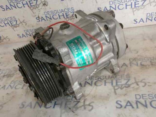 COMPRESOR AIRE ACONDICIONADO FORD FOCUS BERLINA (CAK) 1.6 16V CAT - Imagen 2