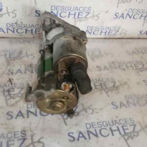 MOTOR ARRANQUE HONDA CIVIC BERLINA 3/4 (EJ/EK) *