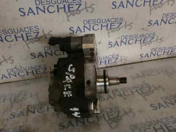BOMBA INYECCION RENAULT ESPACE IV (JK0) 2.2 dCi Turbodiesel - Imagen 3