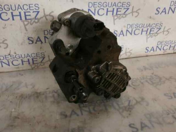 BOMBA INYECCION RENAULT ESPACE IV (JK0) 2.2 dCi Turbodiesel