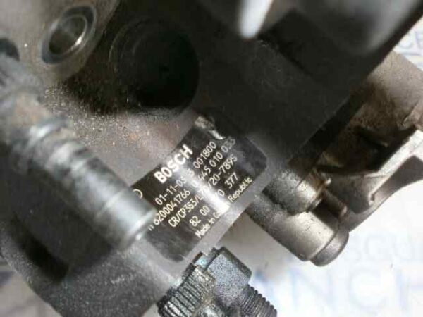 BOMBA INYECCION RENAULT ESPACE IV (JK0) 2.2 dCi Turbodiesel - Imagen 2