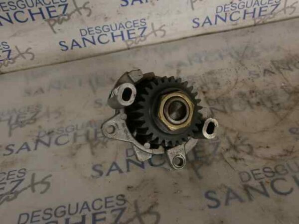 BOMBA AGUA RENAULT ESPACE IV (JK0) 2.2 dCi Turbodiesel - Imagen 2