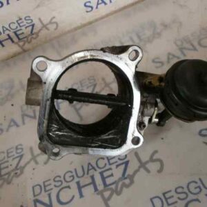 CAJA MARIPOSA RENAULT ESPACE IV (JK0) 2.2 dCi Turbodiesel