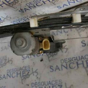 MOTOR ELEVALUNAS TRASERO DERECHO VOLVO V 70 FAMILIAR 2.4 CAT