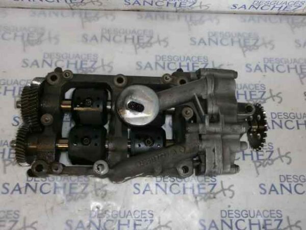 BOMBA ACEITE RENAULT ESPACE /GRAND ESPACE (JE0) 2.2 dCi Turbodiesel CAT - Imagen 2