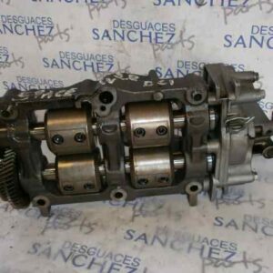 BOMBA ACEITE RENAULT ESPACE /GRAND ESPACE (JE0) 2.2 dCi Turbodiesel CAT