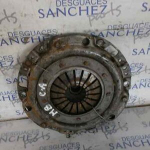 KIT EMBRAGUE MERCEDES-BENZ BM SERIE 168 CLASE-A 1.4 CAT