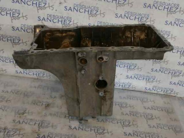 CARTER MERCEDES-BENZ BM SERIE 168 CLASE-A 1.4 CAT