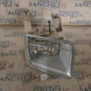 FARO ANTINIEBLA IZQUIERDO OPEL VECTRA B BERLINA 2.0 DTI