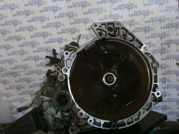 CAJA CAMBIOS FORD COUGAR (MC) 2.5 V6 24V CAT