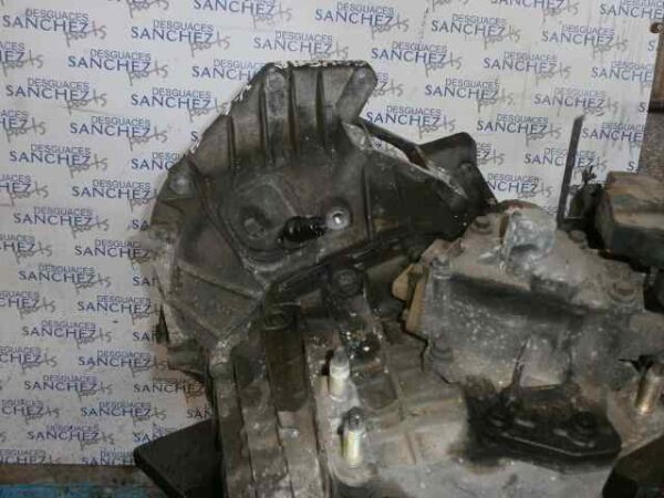 CAJA CAMBIOS FORD COUGAR (MC) 2.5 V6 24V CAT - Imagen 3