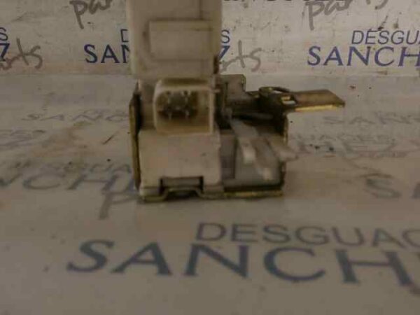 CERRADURA PUERTA DELANTERA IZQUIERDA FORD MONDEO BERLINA/FAMILIAR (FD) 1.8 16V CAT - Imagen 2