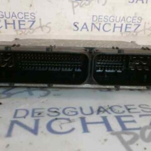 CENTRALITA MOTOR UCE SEAT LEON (1P1) 1.6