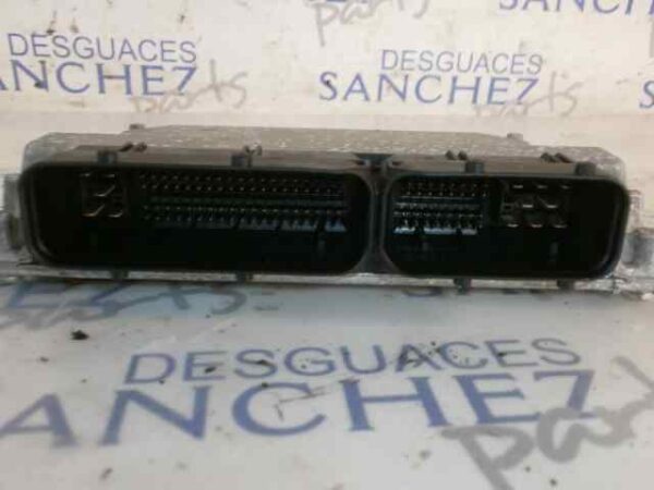 CENTRALITA MOTOR UCE SEAT LEON (1P1) 1.6