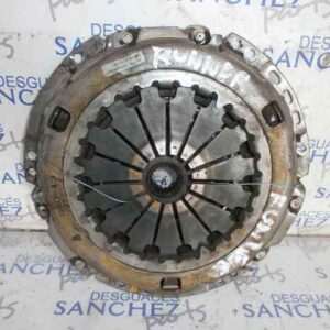 KIT EMBRAGUE TOYOTA 4-RUNNER (N13) 3.0 12V CAT