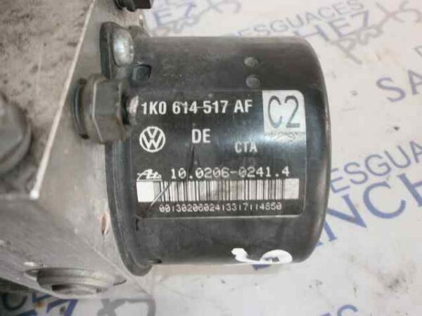 ABS SEAT LEON (1P1) 1.6 - Imagen 2