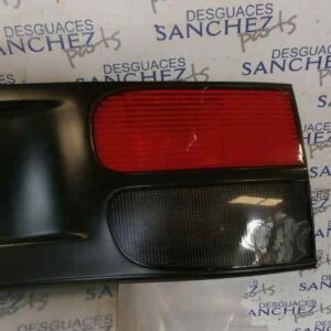 PILOTO TRASERO CENTRAL RENAULT LAGUNA (B56) 1.9 dTi Diesel CAT