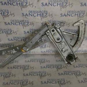ELEVALUNAS DELANTERO IZQUIERDO OPEL ASTRA F BERLINA 1.7 Diesel