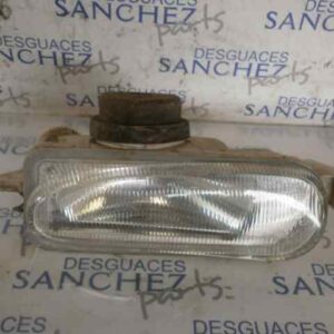 FARO ANTINIEBLA IZQUIERDO FORD ESCORT BERL./TURNIER 1.8 Turbodiesel CAT