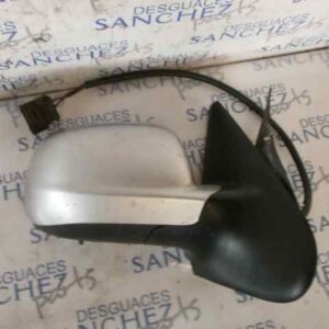 RETROVISOR DERECHO SEAT CORDOBA BERLINA (6K2) 1.9 TDI