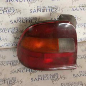 PILOTO TRASERO IZQUIERDO MG ROVER SERIE 600 (RH) 2.0 Turbodiesel