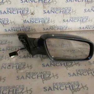 RETROVISOR DERECHO AUDI A6 BERLINA (4B2) 2.4 V6 30V CAT (BDV)