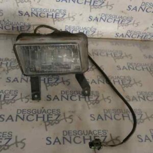 FARO ANTINIEBLA IZQUIERDO OPEL VECTRA A *