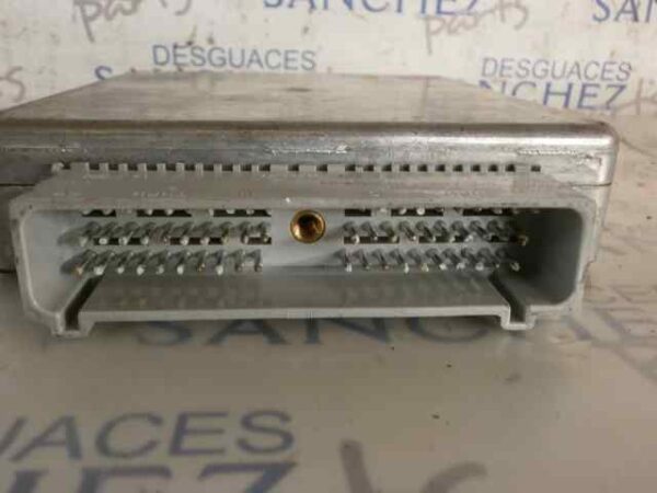 CENTRALITA MOTOR UCE FORD FOCUS BERLINA (CAK) 1.6 16V CAT - Imagen 2