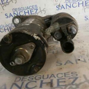 MOTOR ARRANQUE SEAT IBIZA  (6L1) 1.4 TDI CAT (BNM)