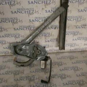 MOTOR ELEVALUNAS DELANTERO DERECHO FORD TRANSIT CAJA CERRADA, CORTA (FY) (2000 =>) 2.4 TD CAT