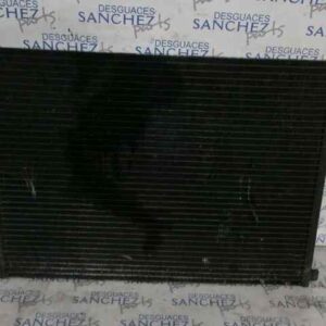 CONDENSADOR / RADIADOR  AIRE ACONDICIONADO CHRYSLER JEEP GR.CHEROKEE (WJ/WG) *