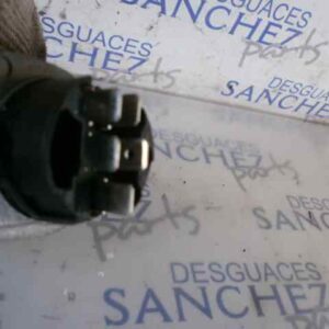 ANTIRROBO / LLAVE CONTACTO NISSAN CABSTAR 3.0 TD