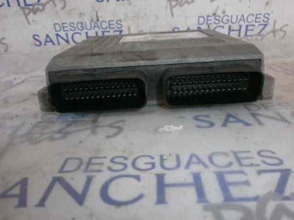CENTRALITA MOTOR UCE SUZUKI GRAND VITARA 3 PUERTAS SQ (GT) 1.6 16V CAT - Imagen 2