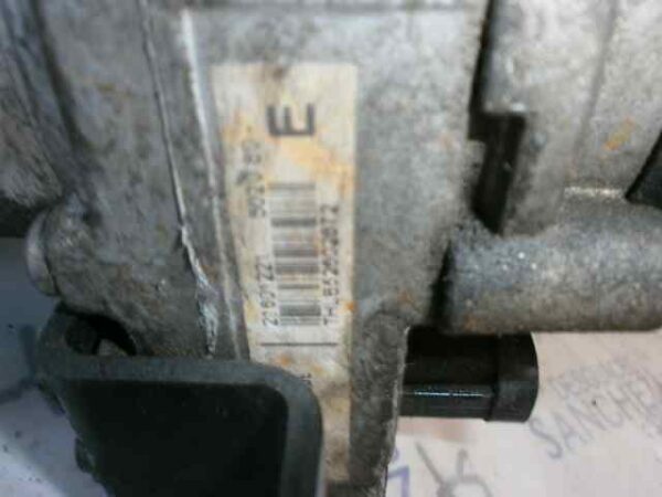 BOMBA SERVODIRECCION CITROEN C4 BERLINA 1.6 16V HDi - Imagen 2