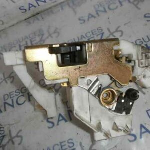 CERRADURA PUERTA TRASERA DERECHA FORD MONDEO BERLINA (GE) 1.8 CAT