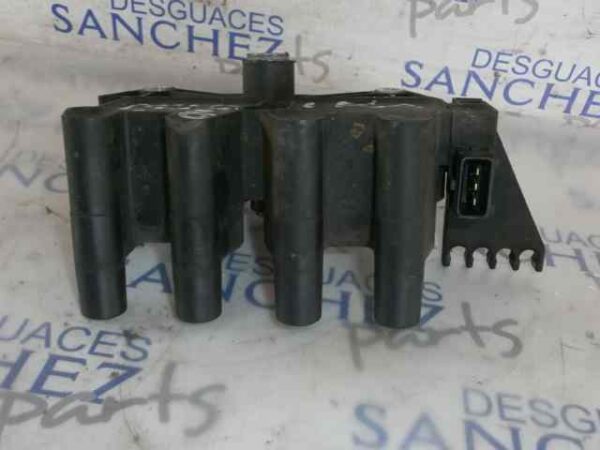 BOBINA ENCENDIDO FIAT MULTIPLA (186) * - Imagen 2