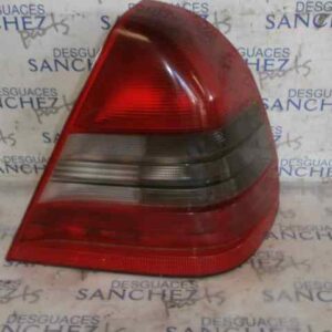 PILOTO TRASERO DERECHO MERCEDES-BENZ BM SERIE 202 BERLINA 2.2 Diesel CAT