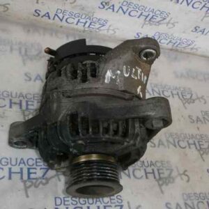 ALTERNADOR FIAT MULTIPLA (186) *