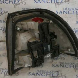 PILOTO TRASERO DERECHO OPEL VECTRA B BERLINA 2.0 DTI