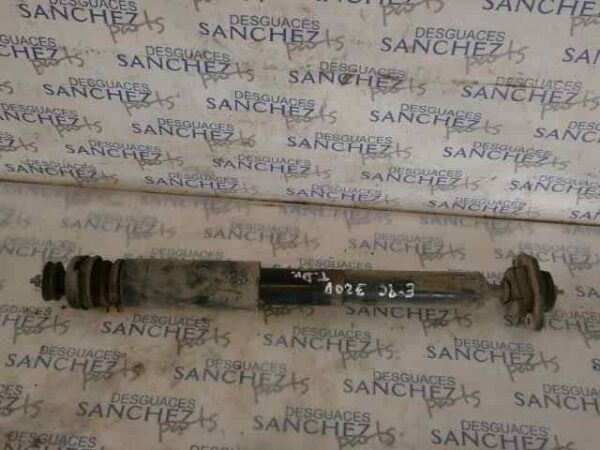AMORTIGUADOR TRASERO DERECHO BMW SERIE 3 BERLINA (E90) 2.0 16V Diesel CAT - Imagen 2