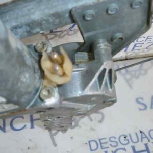 MOTOR ELEVALUNAS TRASERO DERECHO MERCEDES-BENZ BM SERIE 202 BERLINA 2.2 Diesel CAT